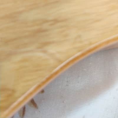 G & L Asat Leo Fender ASAT Classic 1991 or before - Natural image 12