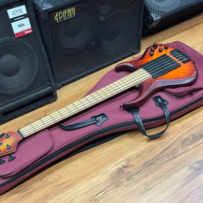 MTD 535-24 (2009) - Dark Cherry Burst image 18