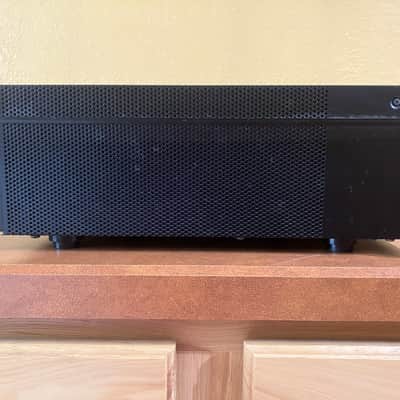 Luxman 5M20 Laboratory Reference Series Power Amplifier same as 5M21 image 5