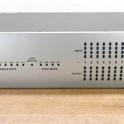 Digidesign 192 I/O Digital Recording Interface CG013LQ image 3