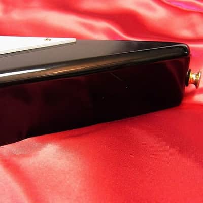Aria Pro II Michael Schenker XX-MS Signature V image 20