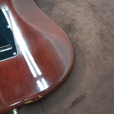 Fender 1978 Stratocaster Walnut w/OHSC (263) USED image 12
