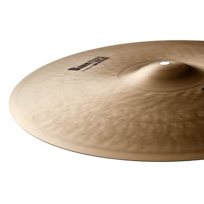 Zildjian K Dark Crash Thin - 17 in. image 3