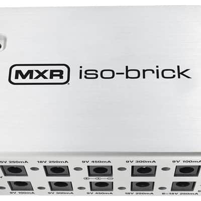 M238 Iso-Brick Power Supply MXR image 3