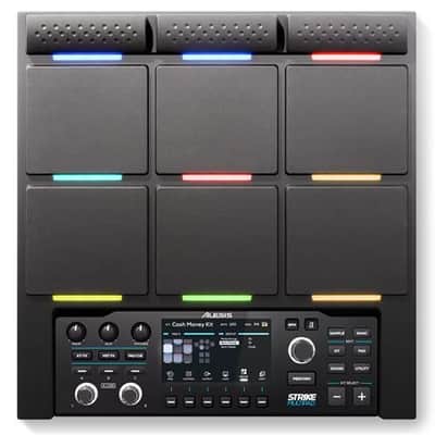 Alesis Strike MultiPad Drum MultiPad Surface image 1