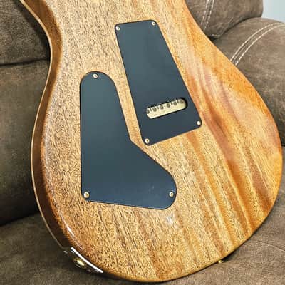 PRS (Mint) Custom 24 Artist Package 🎨 2013 - Aqua Verde Fog image 16