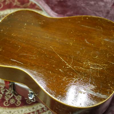 Gibson J-50 1967 - Natural image 14