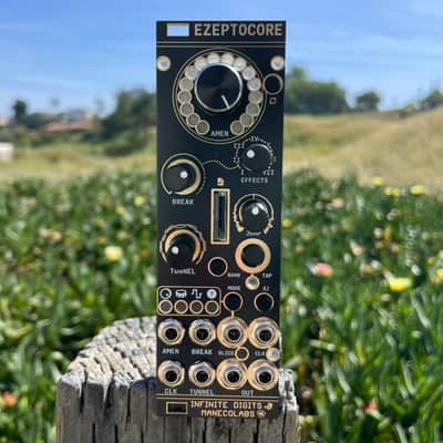 Infinite Digits x Maneco Labs Ezeptocore (BPNYC) image 4