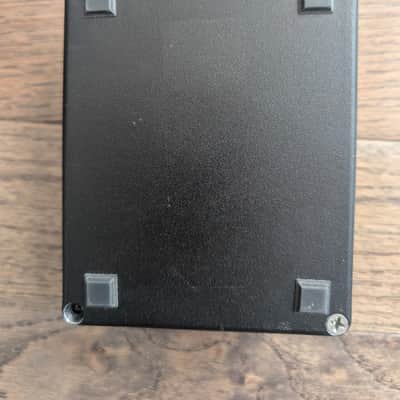 Voodoo Lab Bosstone 2000s - Black image 2