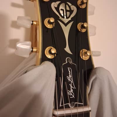 Ibanez Gb10 George Benson 2007 - Natural image 10