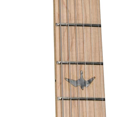 PRS SE NF3 Electric Guitar, Maple Fingerboard, Pearl White image 4