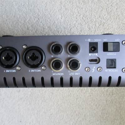 Universal Audio Apollo twin x image 4