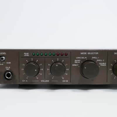 KORG SD-400 Analog BBD Delay image 2