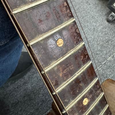 Di Mauro Gypsy Jazz Guitar Project image 18