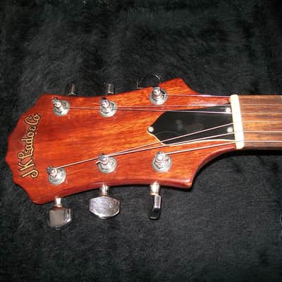 Vintage J.K. Lado & Co Hawk 300 1980-81 image 6