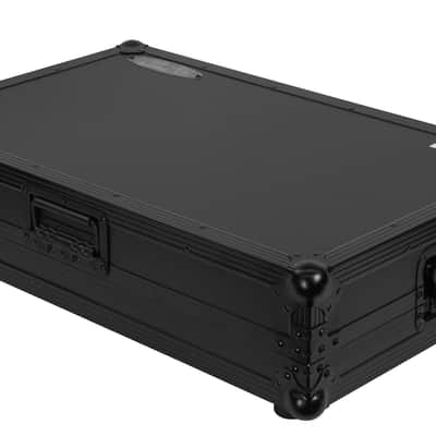 Odyssey FZDDJ1000BL - All Black Pioneer DDJ-1000 / DDJ-1000SRT Case image 4