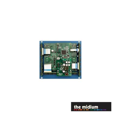Strymon StarLab time-warped reverberator module image 3