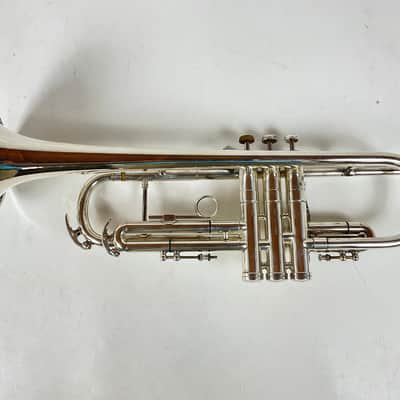 Used Conn 38B Bb Trumpet (SN: 43 435895) image 3
