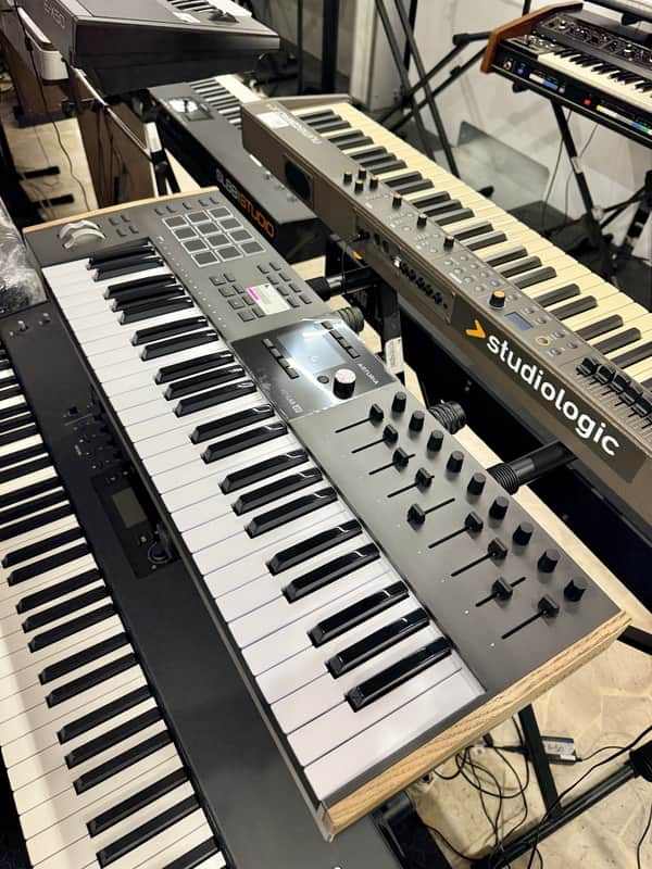 Arturia KEYLAB 49 image 1