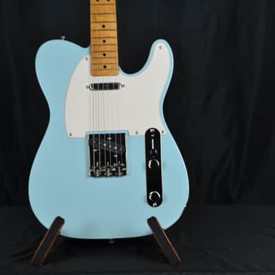 FSR Squier Classic Vibe '50s Telecaster - Sonic Blue image 1