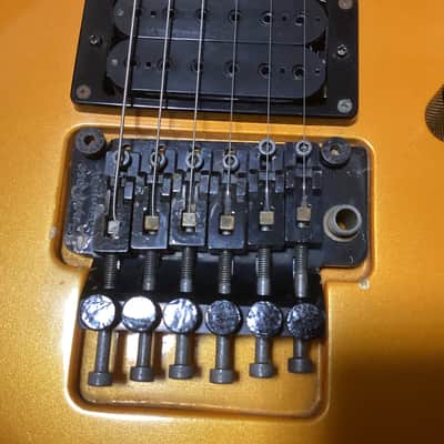 ESP Kramer Glide Series B-8 made in Japan MIJ Stagemaster image 13