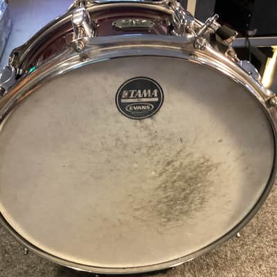 Tama Artwood Snare Drum 14x5.5 image 1