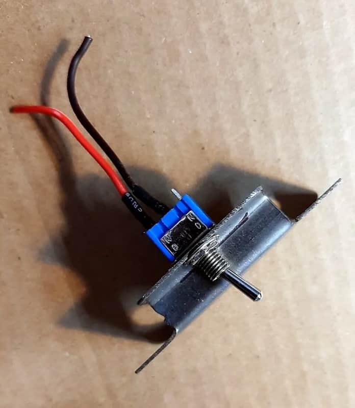2025 Elite Custom Gilmour Bracket / Switch for STRAT Stratocaster Electric Guitar with MOD KIT USA image 1