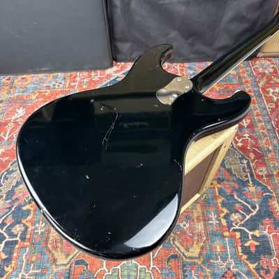 Mosrite "The Ventures" MK1 Model 1500 Kurogumo MIJ - 1980's image 5