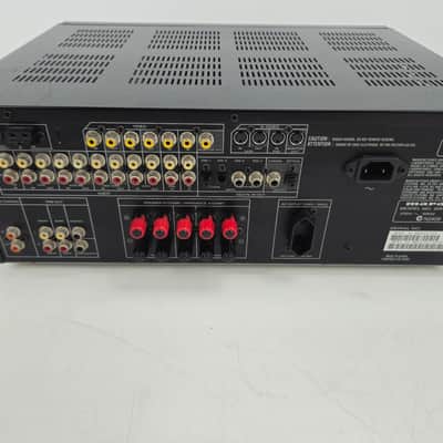 Marantz - SR4200 - Audio Video Surround Receiver image 12