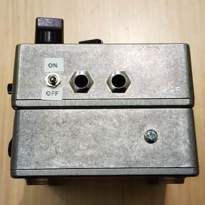 Ethos Custom Clean II  AMP/PREAMP w/HRM 2018 image 5