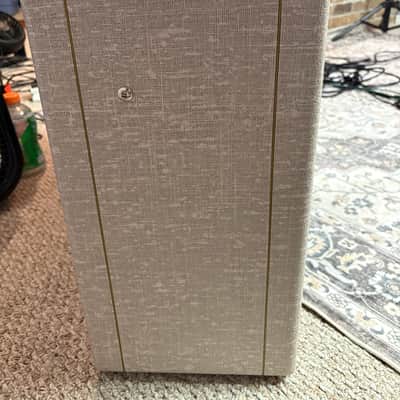 Vox AC30HW2X Hand-Wired 2-Channel 30-Watt 2x12" Blue Alnico Guitar Combo image 5