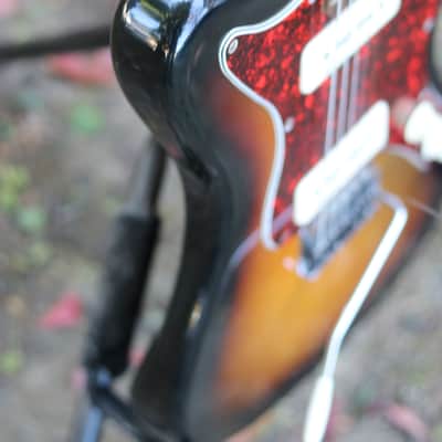 AXL jmz - sunburst image 4