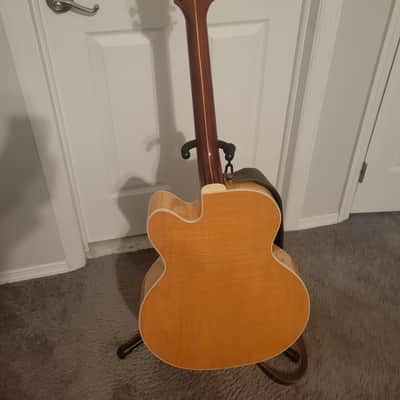 GUILD X-150 USA - ARCHTOP image 2