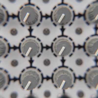 TipTop Audio Z8000 VC Matrix Sequencer Programmer Eurorack Module #58503 image 11