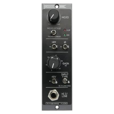 CRANBORNE AUDIO Camden 500 image 2