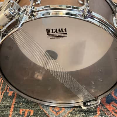 Tama BB-156 Mastercraft "The Bell Brass" 14x6.5" Snare Drum Reissue image 10