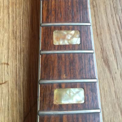 Aria vintage 1970´is neck image 6