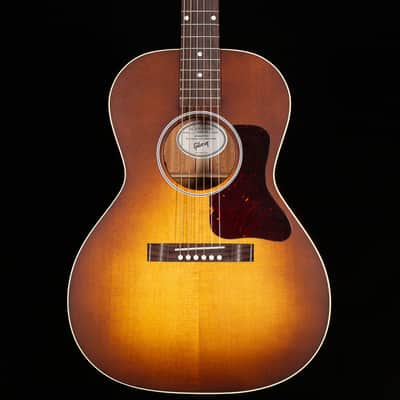 Gibson L-00 Special Satin Honey Burst (048) image 3