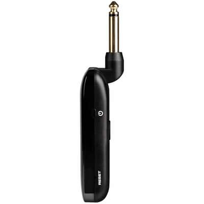 Nux MIGHTY-PLUG Ampli casque guitare/basse de poche bluetooth image 6