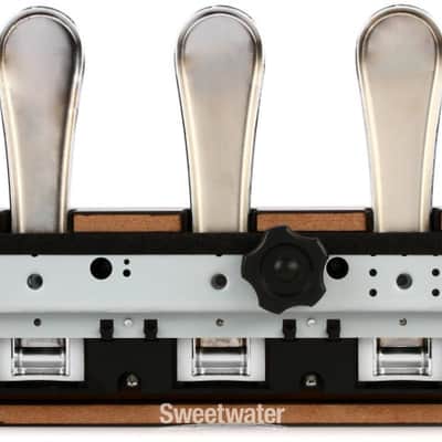 Kawai F-350 Triple Pedal for ES100 (F350pedald5) image 1
