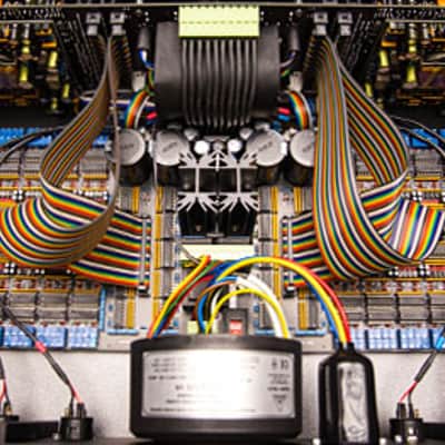 HUM Audio LAAL - Look Ahead Analog Limiter image 3