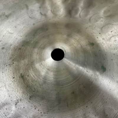 Don’t pay £675!! 15" Sabian HHX GROOVE Hihats image 4