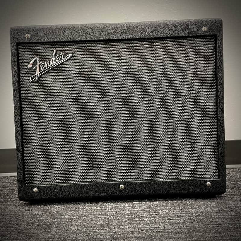 Fender Mustang GTX100 Modeling Amp image 1