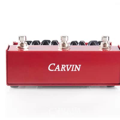 BX1 Bass Preamp image 5