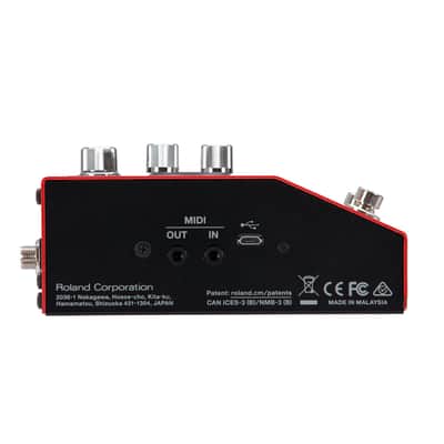 Boss RC-10R Rhythm Loop Station Looper Effects Pedal image 4