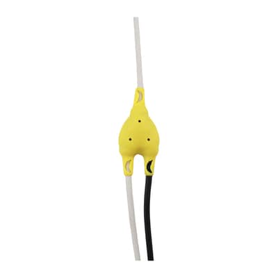 Banana™ Banana to Instrument Y Adapter Cable image 2