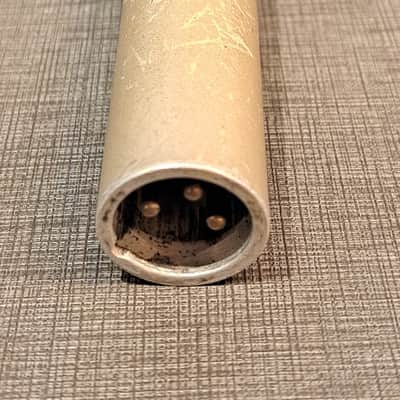 SHURE MODEL SM-53 DYNAMIC CARDIOID MICROPHONE 1970'S (USED) image 4