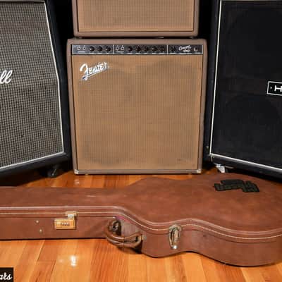 1967 Gibson ES-330 TDC Sparkling Burgundy image 13