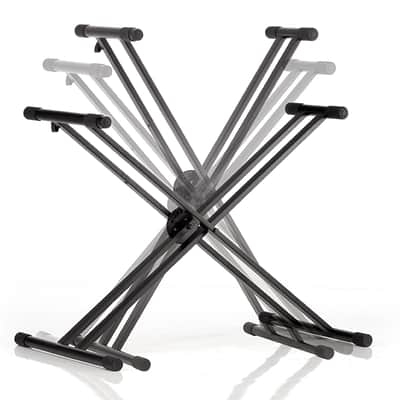 New Adams Academy 3.0 Octave Marimba model AMPD30, Padouk Bars; with Stand, Cover image 5
