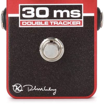 Keeley 30MS Double Tracker | Reverb